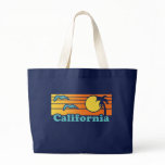 California Canvas Bags