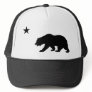 California Bear Hat