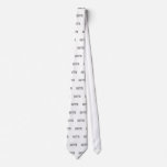 California Beer Pong Neckties