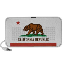 California Boom Notebook Speaker