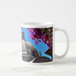California Building In Balboa Park Mugs