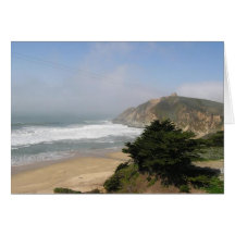 California Coast Card