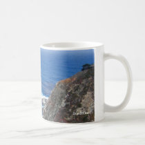 California Coast Mug mugs