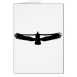 California Condor Card