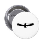 California Condor Pins