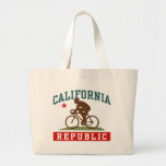 California Cycling Male Bags