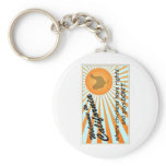 California Equal Rights Keychain