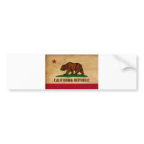 California Flag