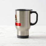 California Flag Coffee Mugs