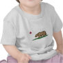 California Flag Theme 01 Shirts
