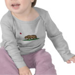 California Flag Theme 01 T Shirt