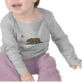 California Flag Theme 01 T Shirt