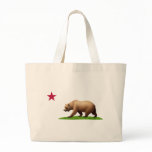 California Flag Theme 02 bags