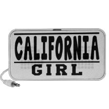 California girl designs notebook speakers
