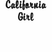 California Girl