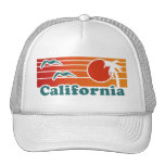 California Hat
