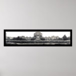 California Heroes WWI Photo 1919 Poster