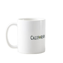 California Highway Patrol copy Coffee Mug
