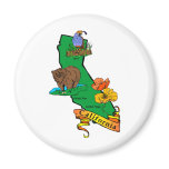 California Magnets