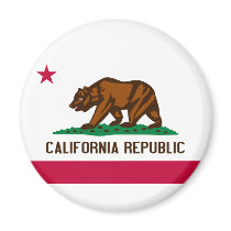California Magnet