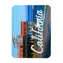 California Magnet
