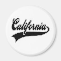 California Magnet
