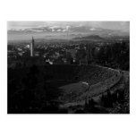 California Memorial Stadium, UC Berkeley, 1966 Post Cards