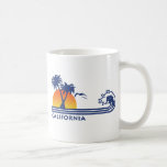 California Mug