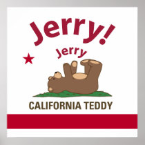 California Needs Jerry Brown
