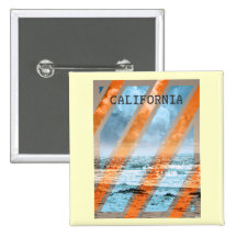 California Pin