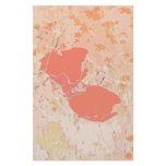 California Poppies Art Stationery