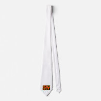 California Poppies Neck Wear