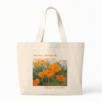 California Poppy