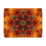 California poppy - Postcard