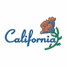 California Poppy State Flower