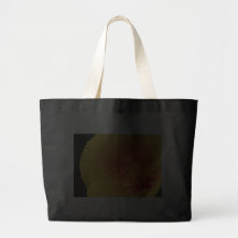 California Poppy Tote Bag