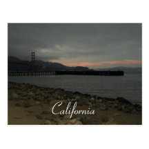 California Post Cards