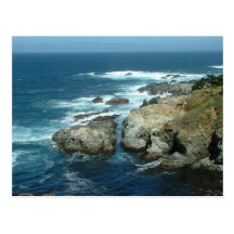 California Post Cards