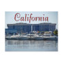 California Post Card
