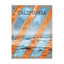 California Post Card