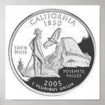 California Print