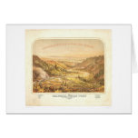 California Powder Works in Santa Cruz (0195A) Greeting Card