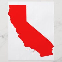 California Red State Flyers