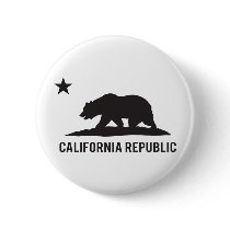 California Republic - Basic Button