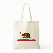 California Republican 2010 Bag