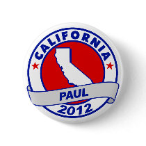 California Ron Paul Buttons