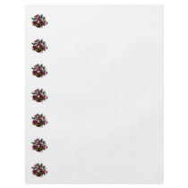 California Roses and Monte Casino White Asters Flyers