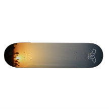California Soul Skate Decks