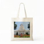California State Capitol Sacramento Tote Bag
