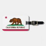 California State Flag